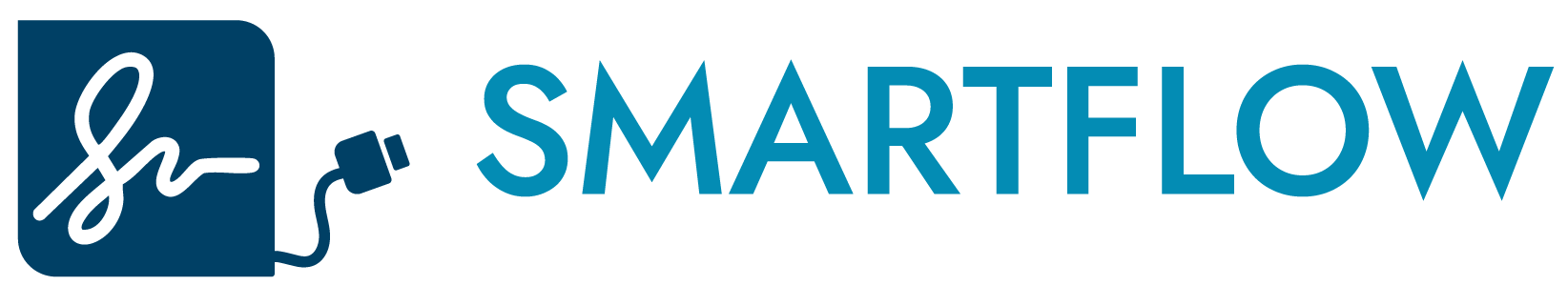 Smart Flow Logo